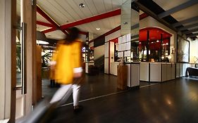 Hotel Italia